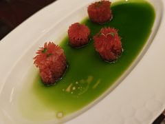 葱油海蜇花-珠海瑞吉酒店·宴庭中餐厅