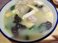 -东北小二东北菜(大车家巷店)