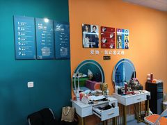 -爱定格照相馆·证件照(川沙店)