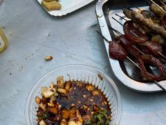 -宋文成烤肉(白沙巷店)