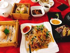 -鼎珑点心仔(燕塘店)
