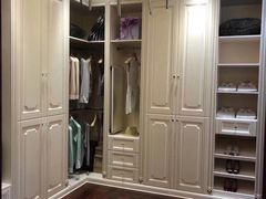 -索菲亚衣柜橱柜家具全屋定制(汶水红星店)