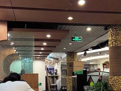 -沸腾鱼乡(知春路分店)