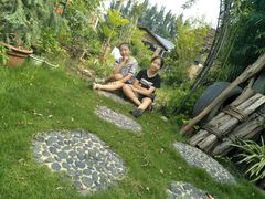 -三圣花乡旅游区