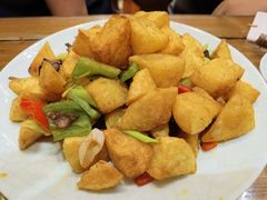 -清真·益鑫羊肉手抓馆(花园北街店)