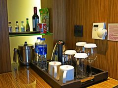 -上海滴水湖皇冠假日酒店