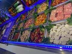 -非烤勿扰自助烤肉(虎门天虹店)