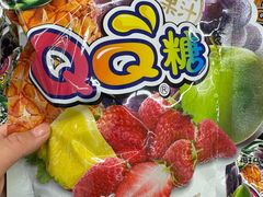 -大润发(梅兰东路店)