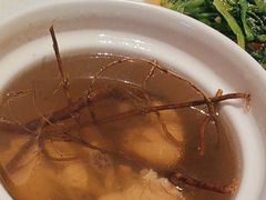 -香港狮子山下·明星粤菜餐厅(北苑店)