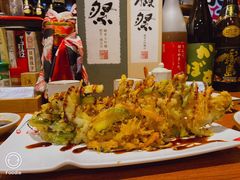 -気楽亭和食料理(气乐亭大世界本店)