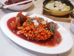 -玫瑰厅上海菜(兴国路店)