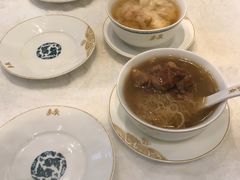 -麦奀云吞面世家(中环店)