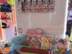 -可爱抓 COCO  GOTCHA(天津鹏欣水游城店)