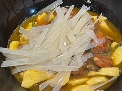-小媳妇铁锅炖鱼(世博园店)