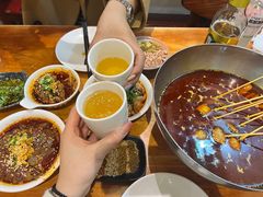 -付小姐在成都(中山公园店)
