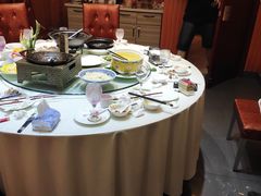 -雅和生态渔庄·宜城锅巴饭(龙灵山公园店)