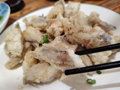 -金海湾海鲜排档(朱家尖店)