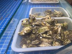 -锤头鲨毛肚海鲜烤肉自助餐厅(国购广场店)