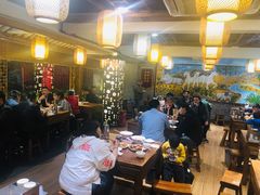 -三厂烩羊肉(五龙口店)