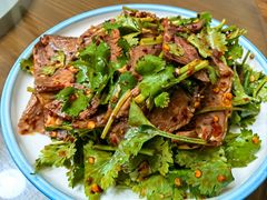 -湘聚缘湘菜馆(斜土路店)