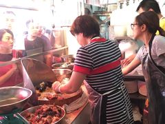 -黄连大头华烧鹅店(大良店)
