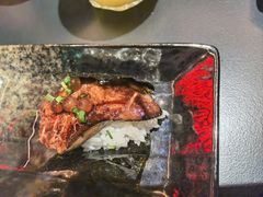 -無二炙坊·和牛烧肉(大钟寺1733店)