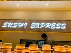 -争鲜回转寿司(朝北大悦城店)
