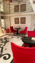 -尊尚柏丽美容SPA