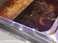 -中渝城重庆火锅(文昌店)