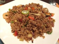 泰皇炒饭-绿茵阁(体育西分店)