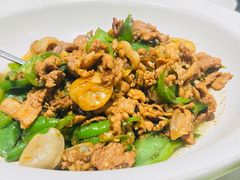 -绿草地·湘菜(悦方ID mall店)