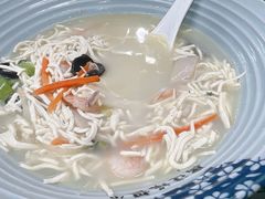 大煮干丝-粗茶淡饭(东关街店)