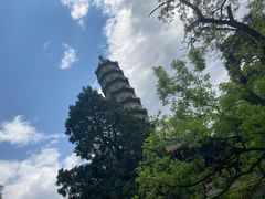 -香山公园