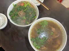 -老牌传统粿汁