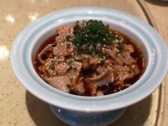 -铜锣湾·有麝自然香(重庆新天地店)