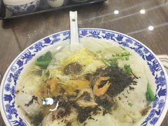 -老温州馄饨担(东游大厦店)