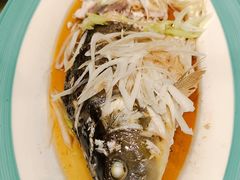 -城南往事·鲁菜济南菜(长清园博园恒大绿洲店)