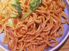 -大哈福烧烤·海鲜·家常菜(延安三路店)