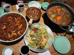-淀里船宴(裕华东路店)
