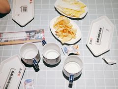 -鱼酷活鱼烤鱼(北美店)
