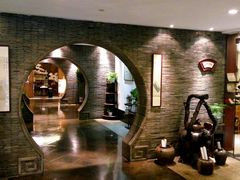 -苏州独墅湖书香世家酒店