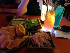 -CIRCLE·酒吧(第一国际店)