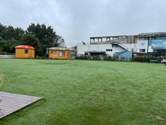 -TIPPI营地 房车主题·露营烧烤团建轰趴(天安假日店)