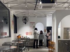 -渔顺生·顺德鱼生·粥底火锅·桑拿鸡(渔人码头店)
