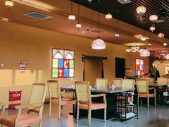 -君邦火锅(新疆大厦店)