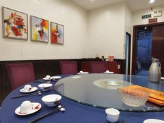 包厢-顺风山庄(水濂山店)