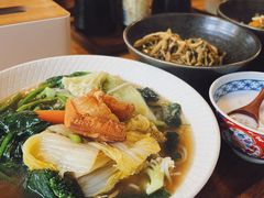经典拼盘-漫蔬•台北蔬食小馆VEGGIEBOIL(朝晖店)