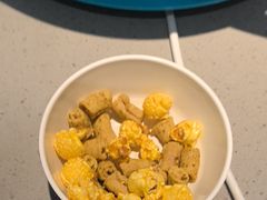 -半天妖烤鱼(牧野万达店)