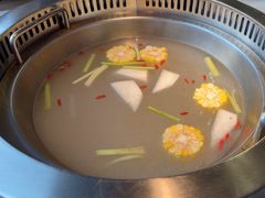 -三头牛·潮汕牛肉生蚝火锅 (夏湾店)