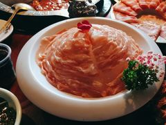 -袁老四重庆老火锅(桐梓坡店)